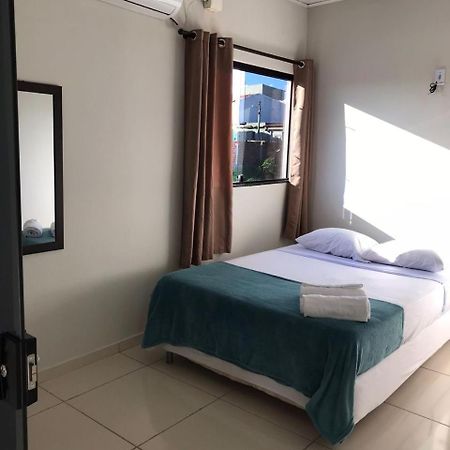 Pousada La Ville Itapetinga Luaran gambar